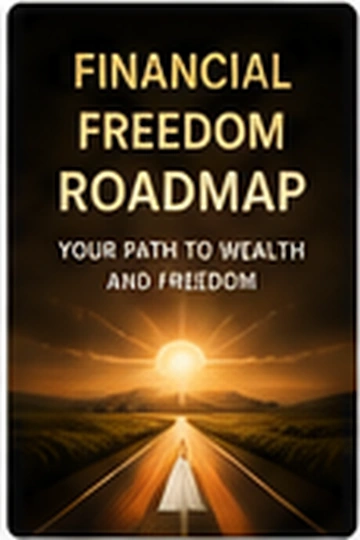Financial Freedom Roadmap