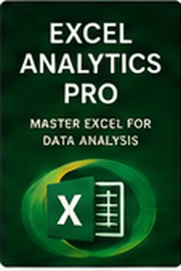 Excel Analytics Pro