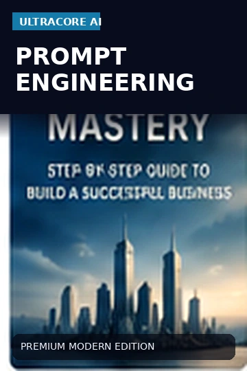 Prompt Engineering