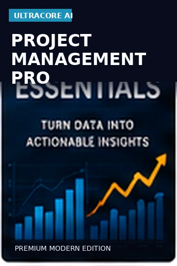 Project Management Pro